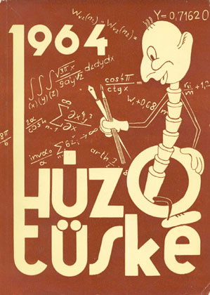 Húzótüske Húzótüske