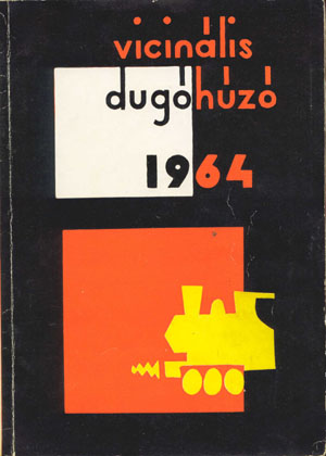 Vicinális Dugóhúzó