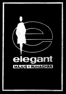 Elegant Május 1 Ruhagyár Elegant Május 1 Ruhagyár