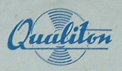 Qualiton Qualiton