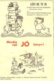 Ifjúsági Könyvesbolt Ifjúsági Könyvesbolt
