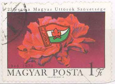 Magyar Úttörők Szövetsége Magyar Úttörők Szövetsége