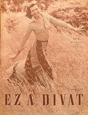 Ez a divat Ez a divat