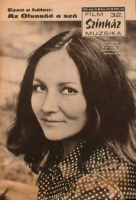 Film Színház Muzsika - Szabó Ildikó Film Színház Muzsika - Szabó Ildikó