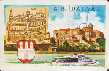 Budai Vár