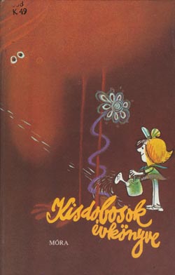 Kisdobosok Évkönyve Kisdobosok Évkönyve