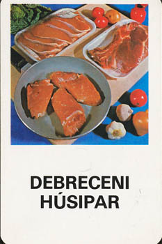 Debreceni Húsipar