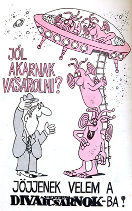 Divatcsarnok Centrum 