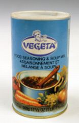VEGETA ételízesítő VEGETA ételízesítő