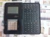 SHARP manager kalkulátor - IQ-7100M 
