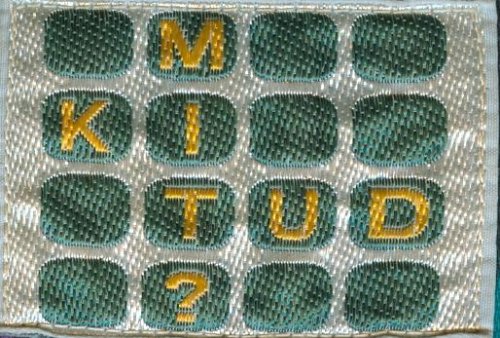 Ki Mit Tud