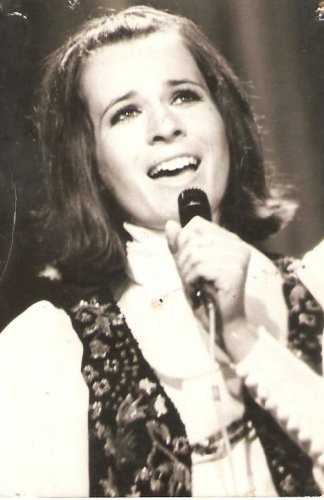 Koncz Zsuzsa Koncz Zsuzsa