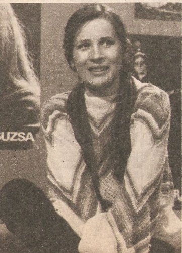 Koncz Zsuzsa