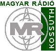 Kossuth Rádió régi logója