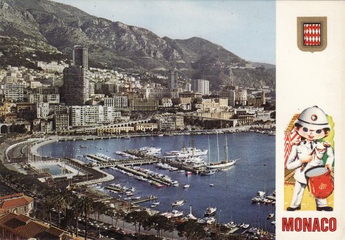 Monte Carlo