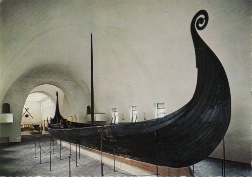 Viking hajó Viking hajó