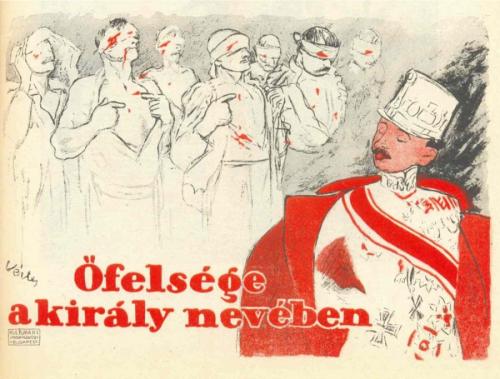 A király nevében A király nevében