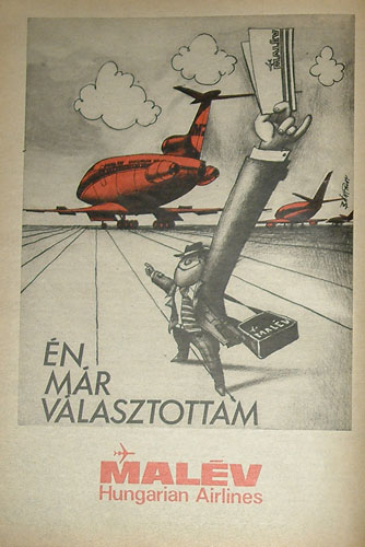 Malév Malév