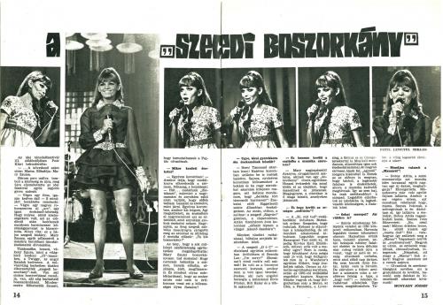 Mary Zsuzsa Mary Zsuzsa