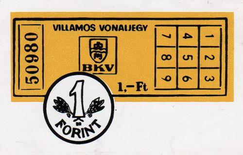 BKV matrica BKV matrica