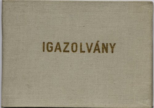 Igalzolvány