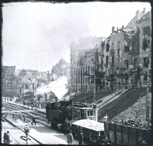 Moszkva (Széll Kálmán) tér Moszkva (Széll Kálmán) tér