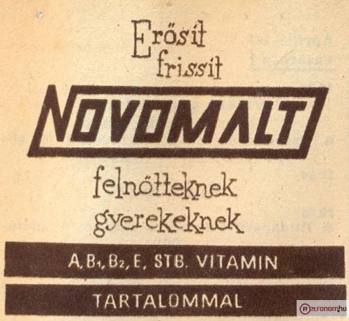 Novomalt Novomalt