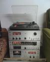Orion Hi-FI torony Orion Hi-FI torony