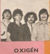 Oxigén együttes