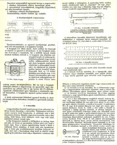 Pajtás fényképezőgép, tekercsfilm, fotoamatőr zsebkönyv Pajtás fényképezőgép, tekercsfilm, fotoamatőr zsebkönyv
