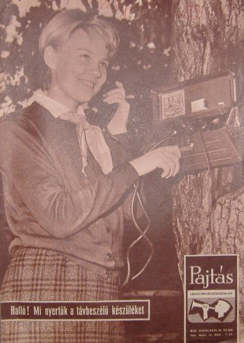 Pajtás újság Pajtás újság