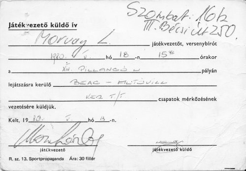 játékvezető küldő iv 