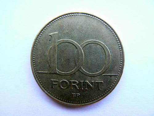 Száz forint