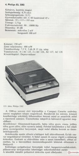 Philips EL3302