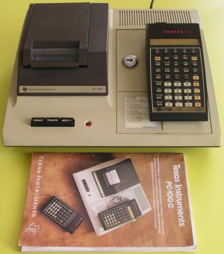 PTK-1096 kalkulátor