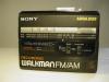 Sony walkman - WM-AF67/BF67