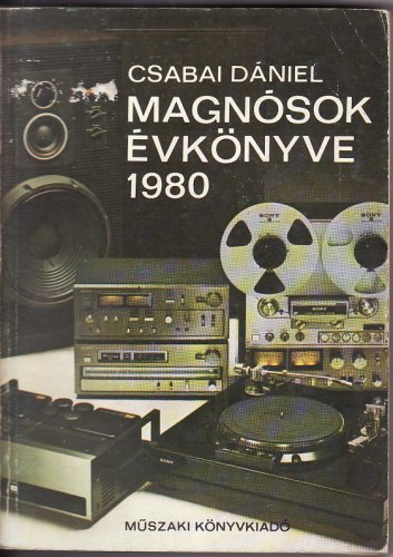 Magnósok évkönyve