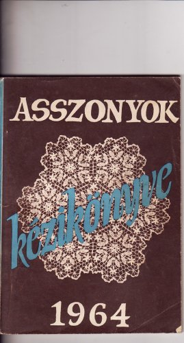 Asszonyok kézikönyve Asszonyok kézikönyve