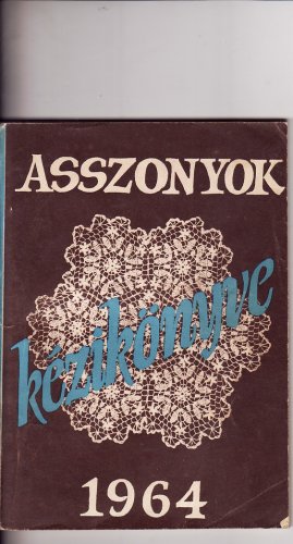 Asszonyok kézikönyve