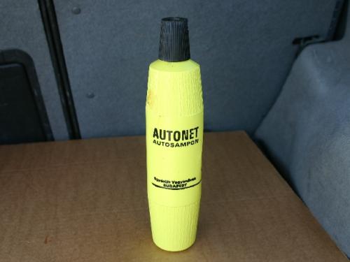 Autonet autósampon Autonet autósampon