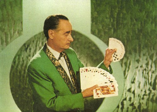 Rodolfo Rodolfo
