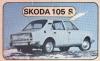 Skoda 105 S