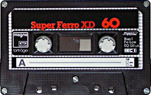 Super Ferro XD 60