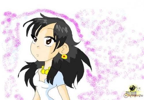 Szaffi (Anime ) Szaffi (Anime )