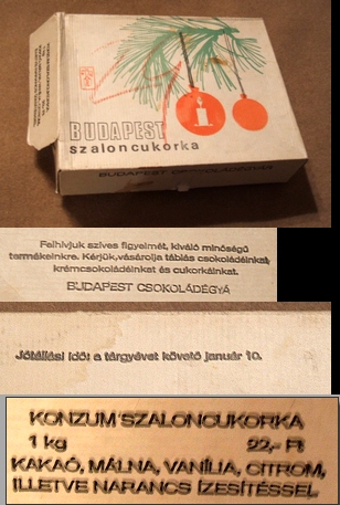 szaloncukor doboz szaloncukor doboz