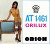 Orion Orilux televizió