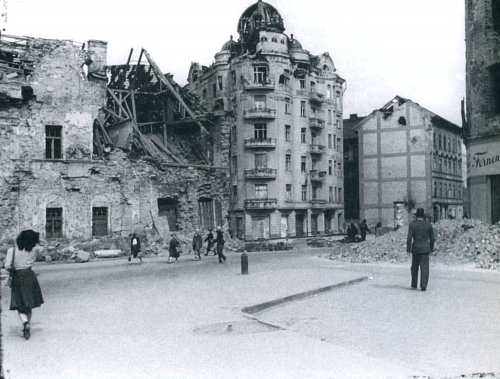 Széna tér Széna tér
