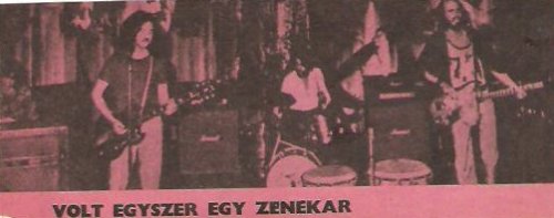 Taurus  együttes