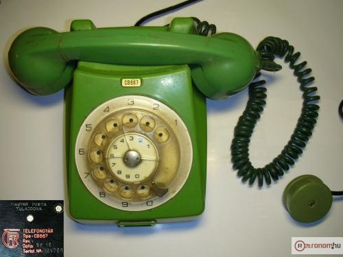 Terta telefon CB 667 Terta telefon CB 667