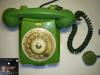 Terta telefon CB 667